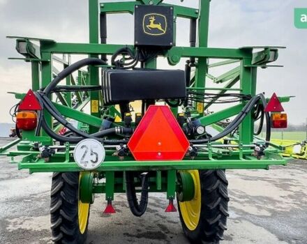 Джон Дір 724, об'ємом двигуна 0 л та пробігом 0 тис. км за 24046 $, фото 7 на Automoto.ua
