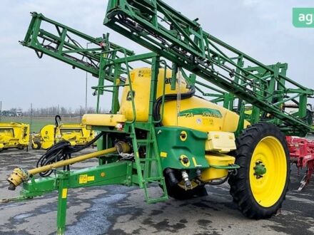 Джон Дир 724 2008 в Звенигородка на Automoto.ua Джон Дир 724, объемом двигателя 0 л и пробегом 0 тыс. км за 24046 $, фото 1 на Automoto.ua