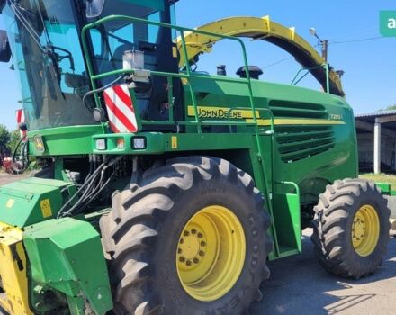 Джон Дир 7250, объемом двигателя 0 л и пробегом 0 тыс. км за 70821 $, фото 3 на Automoto.ua