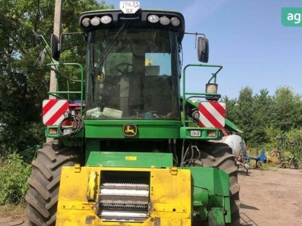 Джон Дир 7250 2008 в Хмельницком на Automoto.ua Джон Дир 7250, объемом двигателя 0 л и пробегом 0 тыс. км за 68471 $, фото 1 на Automoto.ua