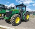 Джон Дир 7250R, объемом двигателя 9 л и пробегом 1 тыс. км за 152339 $, фото 1 на Automoto.ua