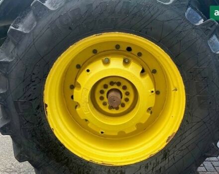 Джон Дир 7250R, объемом двигателя 0 л и пробегом 0 тыс. км за 152290 $, фото 7 на Automoto.ua