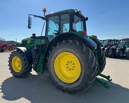 Джон Дир 7250R, объемом двигателя 0 л и пробегом 0 тыс. км за 98939 $, фото 4 на Automoto.ua