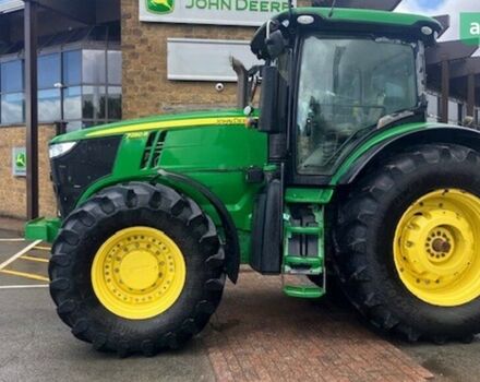 Джон Дир 7250R, объемом двигателя 0 л и пробегом 0 тыс. км за 152290 $, фото 15 на Automoto.ua