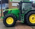 Джон Дир 7250R, объемом двигателя 0 л и пробегом 0 тыс. км за 152290 $, фото 15 на Automoto.ua