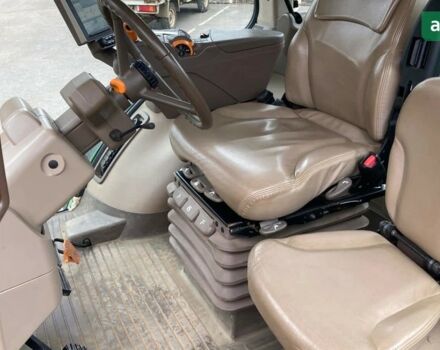 Джон Дир 7250R, объемом двигателя 0 л и пробегом 0 тыс. км за 128590 $, фото 10 на Automoto.ua