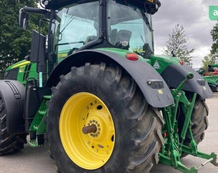 Джон Дир 7250R, объемом двигателя 0 л и пробегом 0 тыс. км за 128590 $, фото 4 на Automoto.ua
