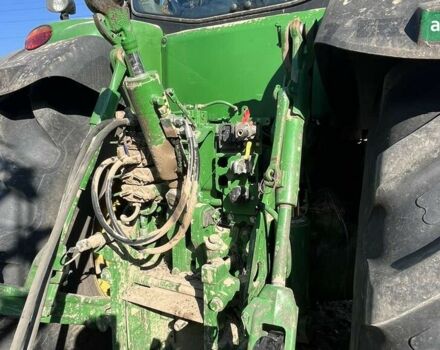 Джон Дир 7250R, объемом двигателя 0 л и пробегом 0 тыс. км за 110000 $, фото 1 на Automoto.ua