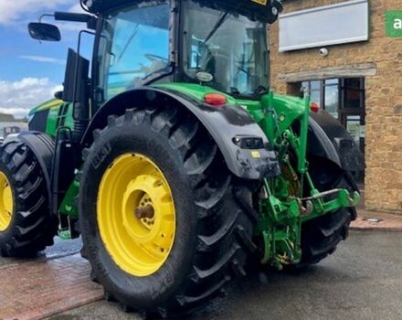 Джон Дир 7250R, объемом двигателя 0 л и пробегом 0 тыс. км за 152290 $, фото 13 на Automoto.ua
