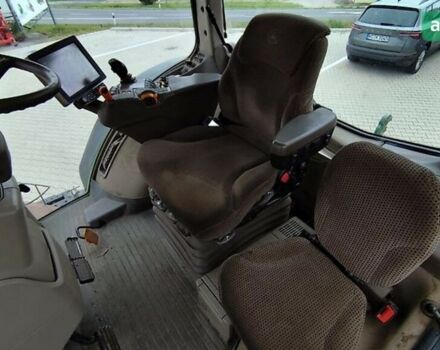 Джон Дір 7250R, об'ємом двигуна 0 л та пробігом 0 тис. км за 114345 $, фото 6 на Automoto.ua