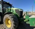 Джон Дир 7250R, объемом двигателя 0 л и пробегом 0 тыс. км за 110000 $, фото 1 на Automoto.ua