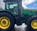 Джон Дир 7250R, объемом двигателя 0 л и пробегом 0 тыс. км за 152290 $, фото 11 на Automoto.ua