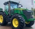 Джон Дир 7250R, объемом двигателя 0 л и пробегом 0 тыс. км за 152290 $, фото 1 на Automoto.ua