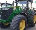 Джон Дир 7250R, объемом двигателя 0 л и пробегом 0 тыс. км за 159373 $, фото 4 на Automoto.ua