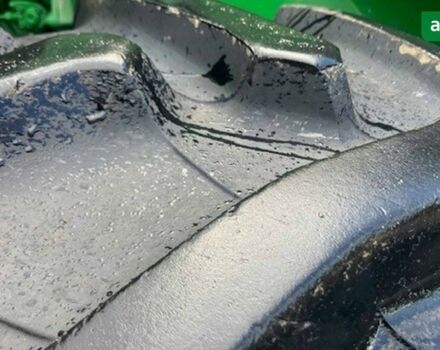 Джон Дир 7250R, объемом двигателя 0 л и пробегом 0 тыс. км за 152290 $, фото 14 на Automoto.ua