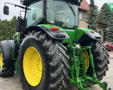 Джон Дир 7250R, объемом двигателя 0 л и пробегом 0 тыс. км за 67054 $, фото 6 на Automoto.ua
