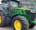Джон Дир 7250R, объемом двигателя 0 л и пробегом 0 тыс. км за 128590 $, фото 2 на Automoto.ua
