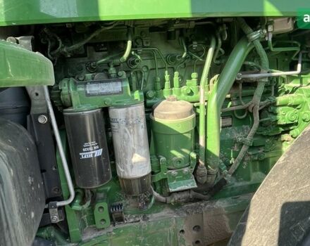 Джон Дир 7250R, объемом двигателя 0 л и пробегом 0 тыс. км за 110000 $, фото 4 на Automoto.ua