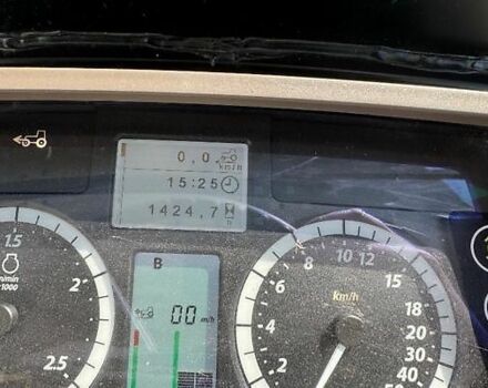 Джон Дир 7250R, объемом двигателя 0 л и пробегом 0 тыс. км за 98939 $, фото 6 на Automoto.ua
