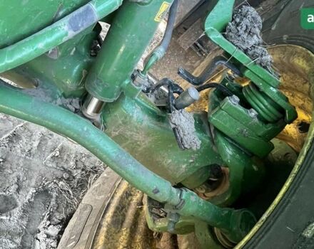 Джон Дир 7250R, объемом двигателя 0 л и пробегом 0 тыс. км за 110000 $, фото 3 на Automoto.ua