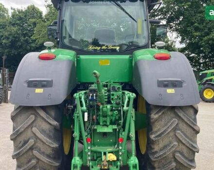 Джон Дир 7250R, объемом двигателя 0 л и пробегом 0 тыс. км за 128590 $, фото 6 на Automoto.ua