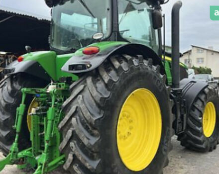 Джон Дир 7250R, объемом двигателя 0 л и пробегом 0 тыс. км за 67054 $, фото 4 на Automoto.ua