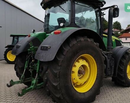 Джон Дір 7250R, об'ємом двигуна 0 л та пробігом 0 тис. км за 114345 $, фото 3 на Automoto.ua