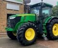 Джон Дир 7250R, объемом двигателя 0 л и пробегом 0 тыс. км за 152290 $, фото 16 на Automoto.ua
