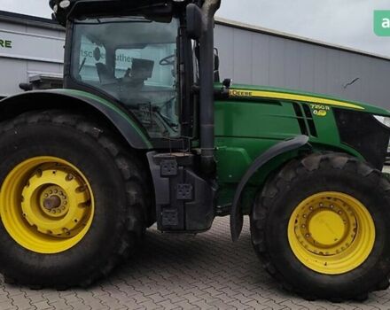 Джон Дір 7250R, об'ємом двигуна 0 л та пробігом 0 тис. км за 114345 $, фото 4 на Automoto.ua