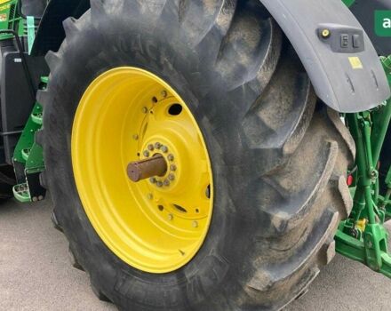 Джон Дир 7250R, объемом двигателя 0 л и пробегом 0 тыс. км за 128590 $, фото 5 на Automoto.ua