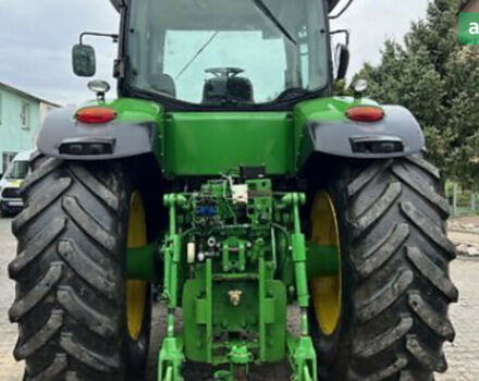 Джон Дир 7250R, объемом двигателя 0 л и пробегом 0 тыс. км за 67054 $, фото 5 на Automoto.ua