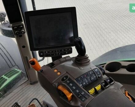 Джон Дір 7250R, об'ємом двигуна 0 л та пробігом 0 тис. км за 114345 $, фото 8 на Automoto.ua