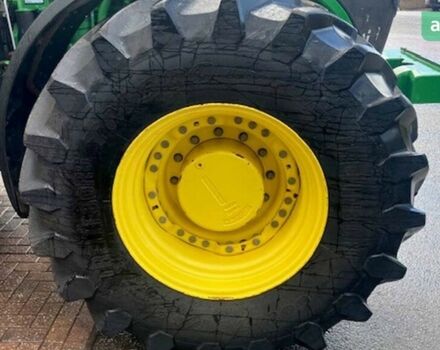 Джон Дир 7250R, объемом двигателя 0 л и пробегом 0 тыс. км за 152290 $, фото 12 на Automoto.ua
