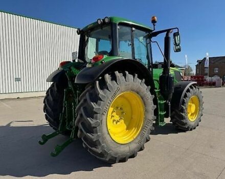 Джон Дир 7250R, объемом двигателя 0 л и пробегом 0 тыс. км за 98939 $, фото 2 на Automoto.ua