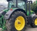 Джон Дир 7250R, объемом двигателя 0 л и пробегом 0 тыс. км за 128590 $, фото 7 на Automoto.ua