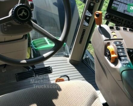 Джон Дир 7250R, объемом двигателя 0 л и пробегом 0 тыс. км за 164095 $, фото 3 на Automoto.ua