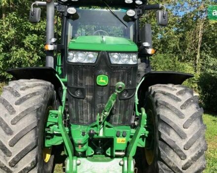 Джон Дир 7250R, объемом двигателя 0 л и пробегом 0 тыс. км за 164095 $, фото 2 на Automoto.ua