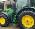 Джон Дир 7250R, объемом двигателя 0 л и пробегом 0 тыс. км за 147225 $, фото 3 на Automoto.ua