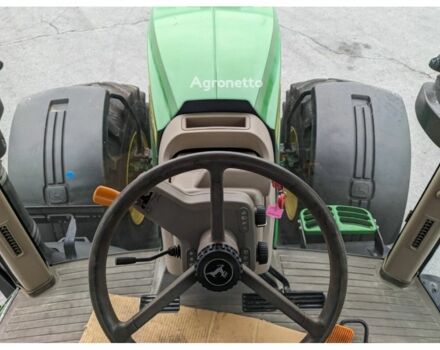 Джон Дир 7250R, объемом двигателя 0 л и пробегом 0 тыс. км за 95264 $, фото 14 на Automoto.ua