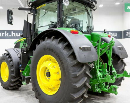 Джон Дир 7250R, объемом двигателя 0 л и пробегом 0 тыс. км за 166537 $, фото 2 на Automoto.ua