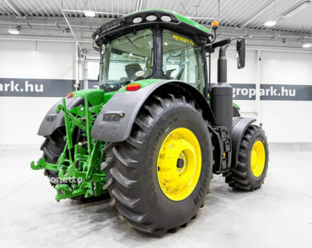 Джон Дір 7250R, об'ємом двигуна 0 л та пробігом 0 тис. км за 165924 $, фото 5 на Automoto.ua