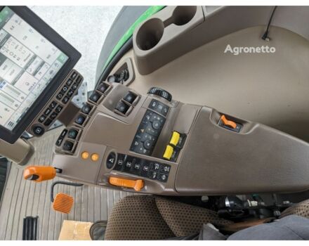 Джон Дир 7250R, объемом двигателя 0 л и пробегом 0 тыс. км за 95264 $, фото 15 на Automoto.ua