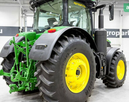 Джон Дир 7250R, объемом двигателя 0 л и пробегом 0 тыс. км за 166537 $, фото 4 на Automoto.ua