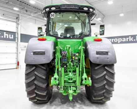 Джон Дір 7250R, об'ємом двигуна 0 л та пробігом 0 тис. км за 165924 $, фото 4 на Automoto.ua