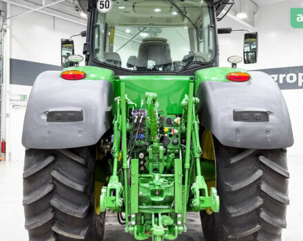 Джон Дир 7250R, объемом двигателя 0 л и пробегом 0 тыс. км за 166537 $, фото 3 на Automoto.ua