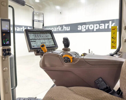 Джон Дір 7250R, об'ємом двигуна 0 л та пробігом 0 тис. км за 165924 $, фото 8 на Automoto.ua