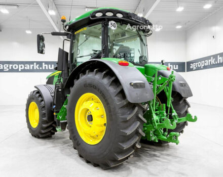 Джон Дір 7250R, об'ємом двигуна 0 л та пробігом 0 тис. км за 165924 $, фото 3 на Automoto.ua