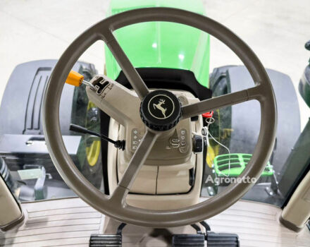 Джон Дір 7250R, об'ємом двигуна 0 л та пробігом 0 тис. км за 165924 $, фото 9 на Automoto.ua