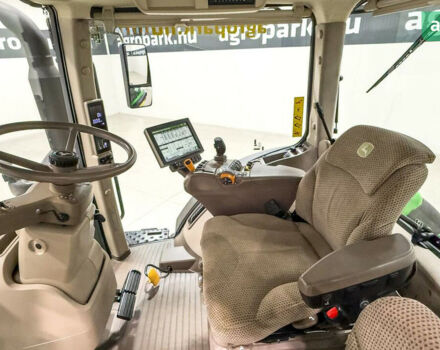 Джон Дир 7250R, объемом двигателя 0 л и пробегом 0 тыс. км за 166537 $, фото 5 на Automoto.ua