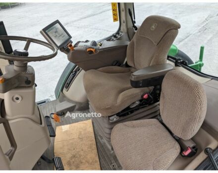Джон Дир 7250R, объемом двигателя 0 л и пробегом 0 тыс. км за 95264 $, фото 11 на Automoto.ua